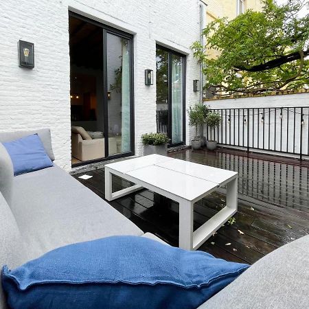 Begijnhof 102 Apartment Gent Ngoại thất bức ảnh