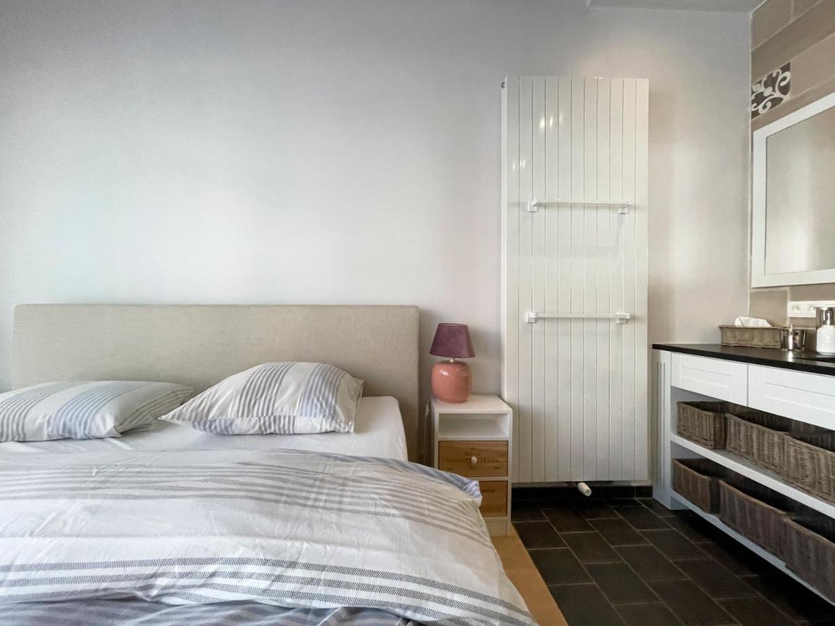 Begijnhof 102 Apartment Gent Ngoại thất bức ảnh